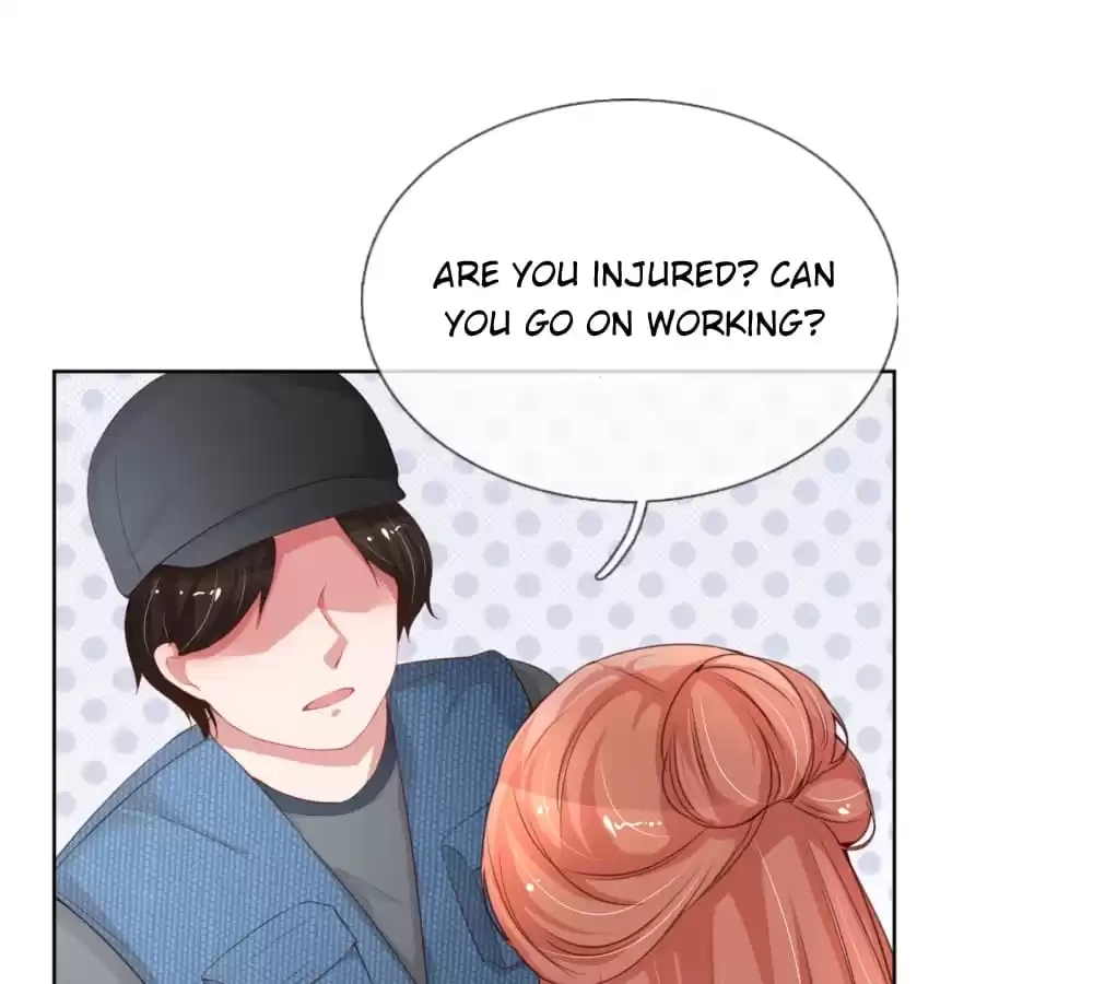 Sweet Escape Chapter 18 page 1 - 