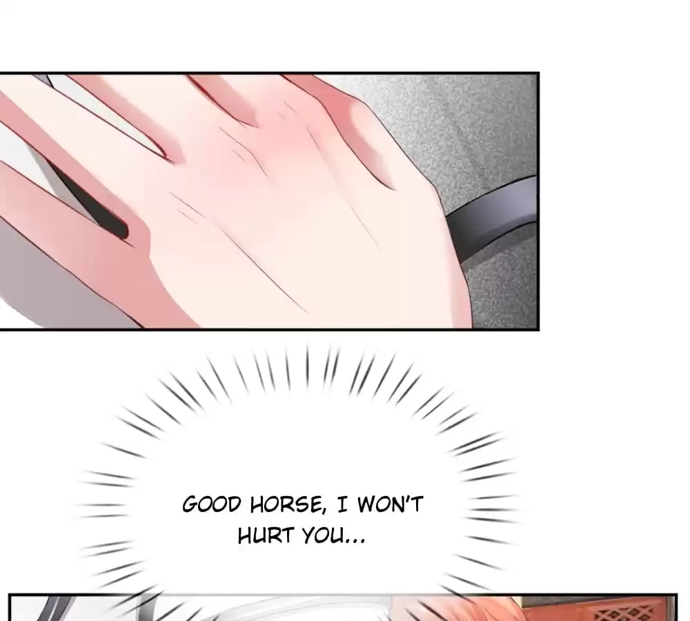 Sweet Escape Chapter 18 page 11 - 