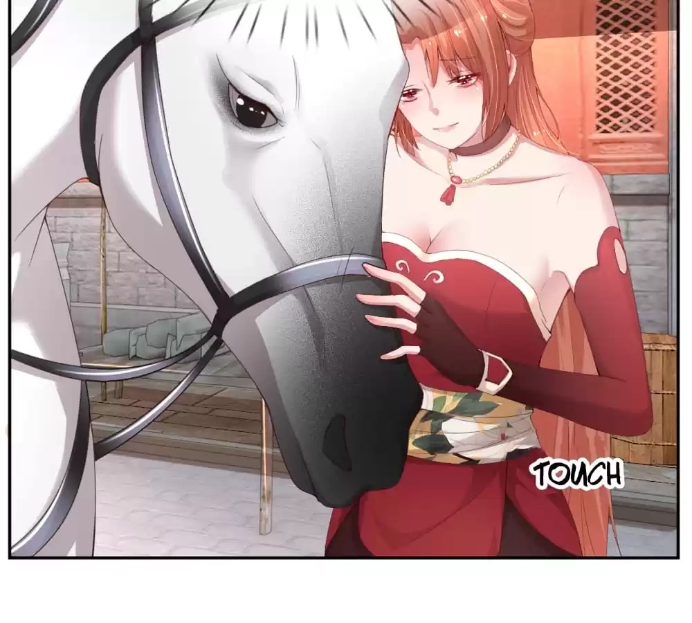 Sweet Escape Chapter 18 page 12 - 