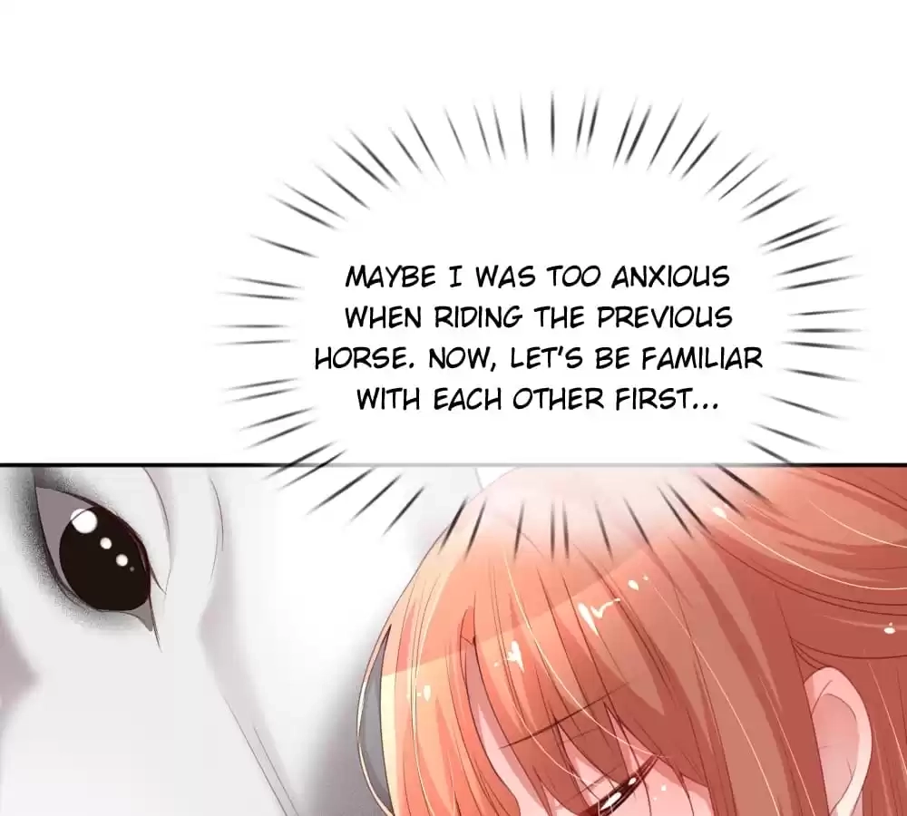 Sweet Escape Chapter 18 page 13 - 