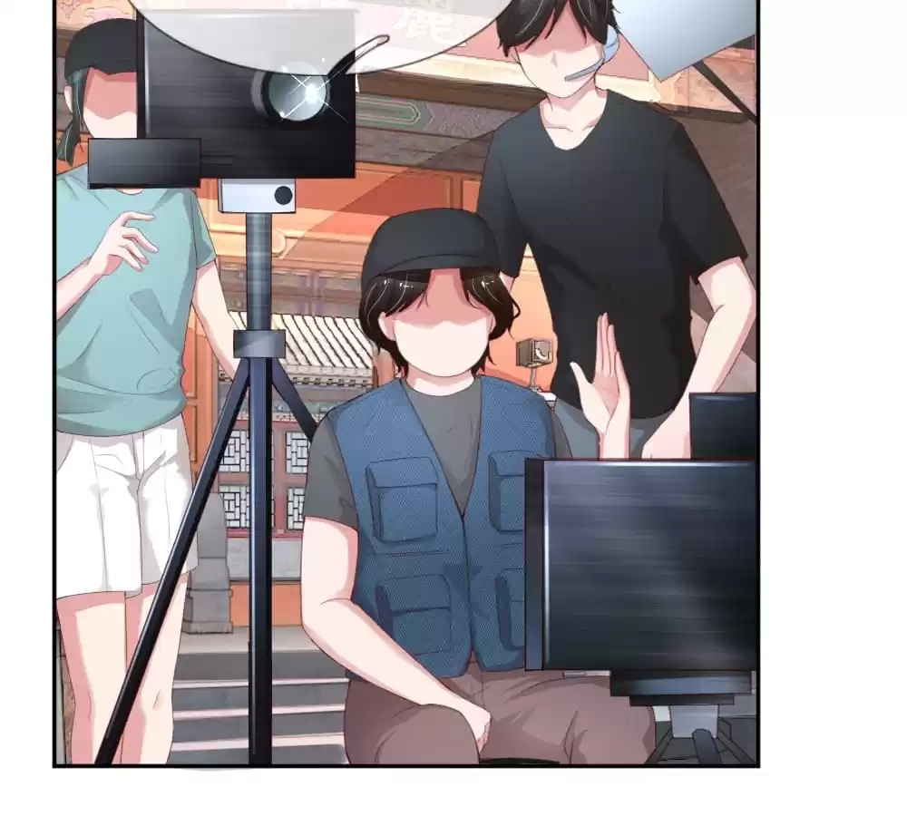 Sweet Escape Chapter 18 page 15 - 