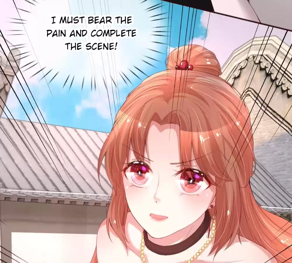 Sweet Escape Chapter 18 page 20 - 