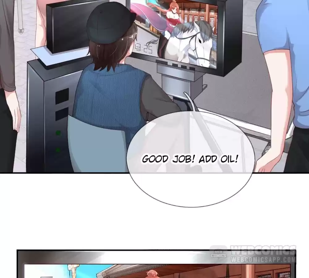 Sweet Escape Chapter 18 page 24 - 