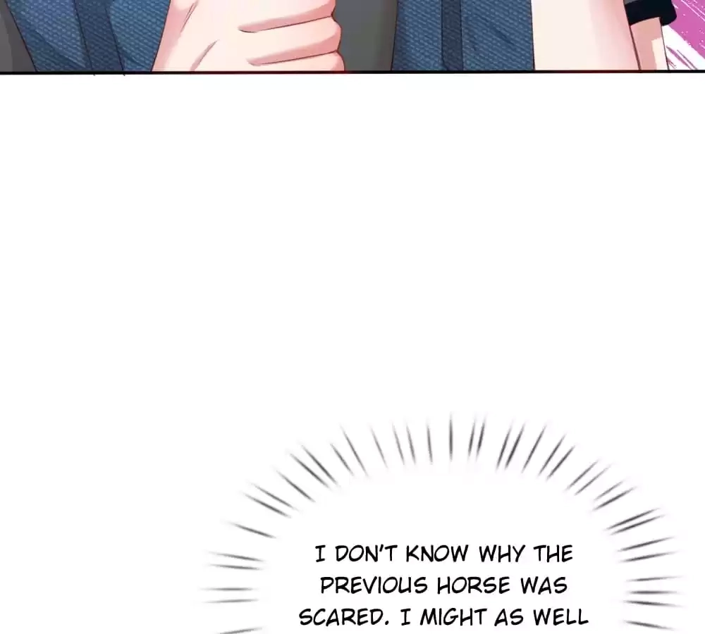 Sweet Escape Chapter 18 page 28 - 