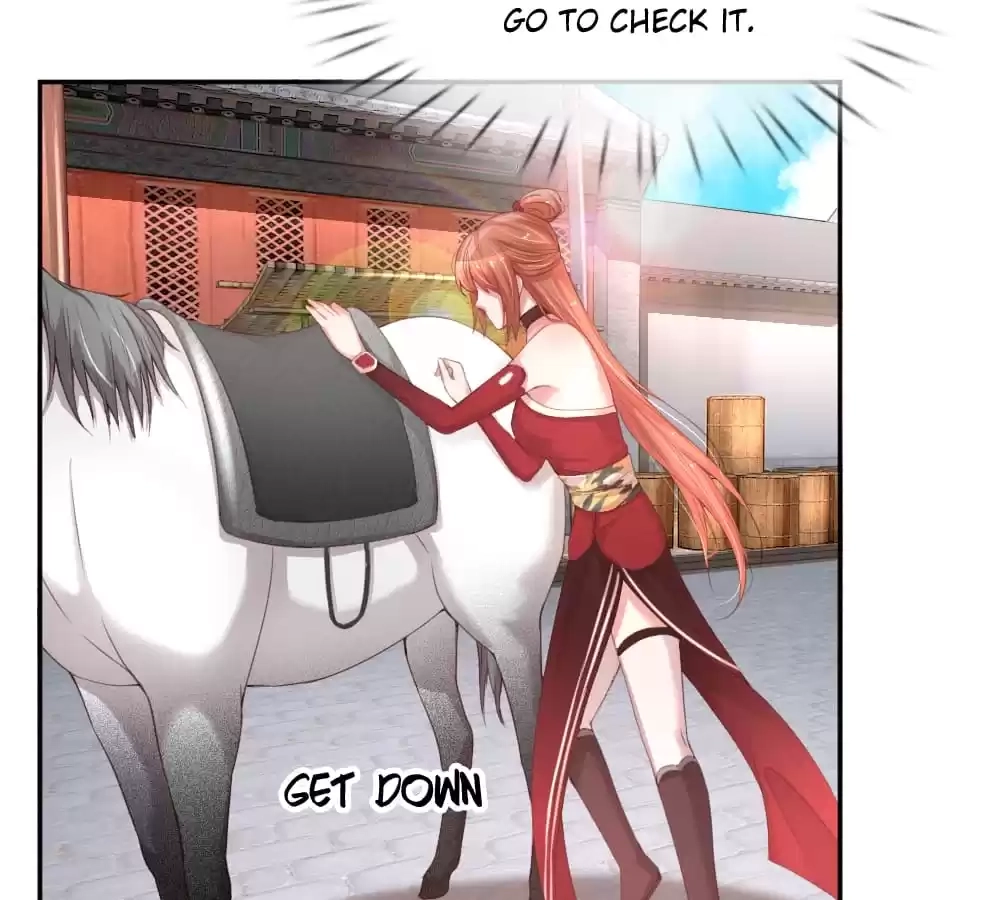 Sweet Escape Chapter 18 page 29 - 
