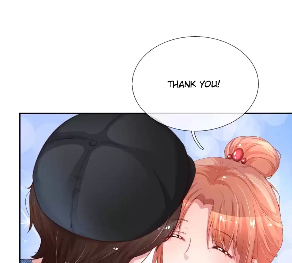 Sweet Escape Chapter 18 page 35 - 