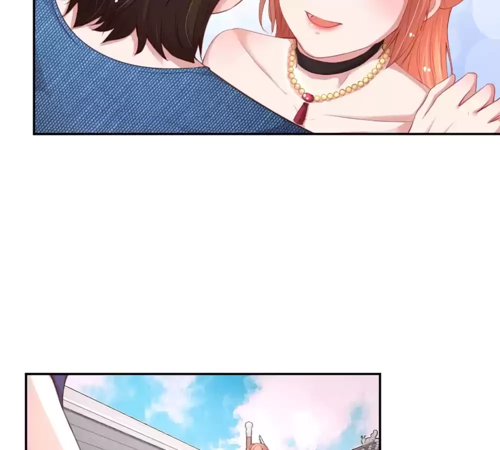 Sweet Escape Chapter 18 page 36 - 