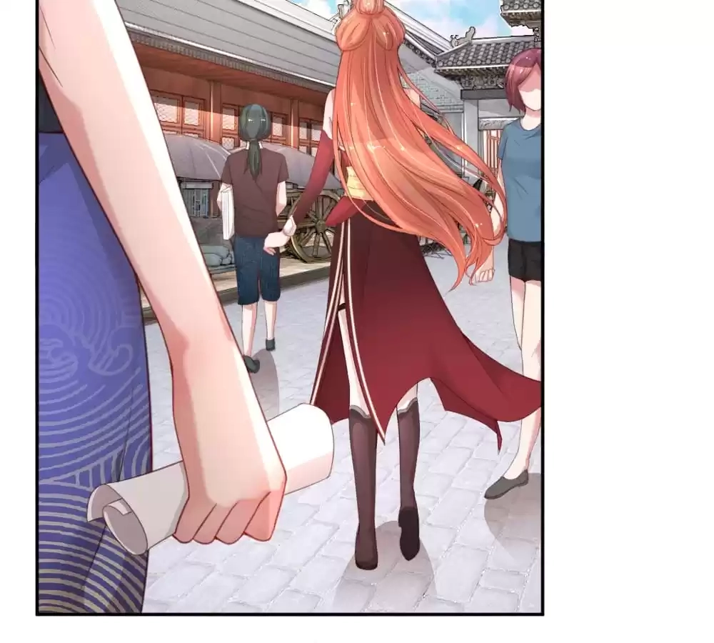 Sweet Escape Chapter 18 page 37 - 