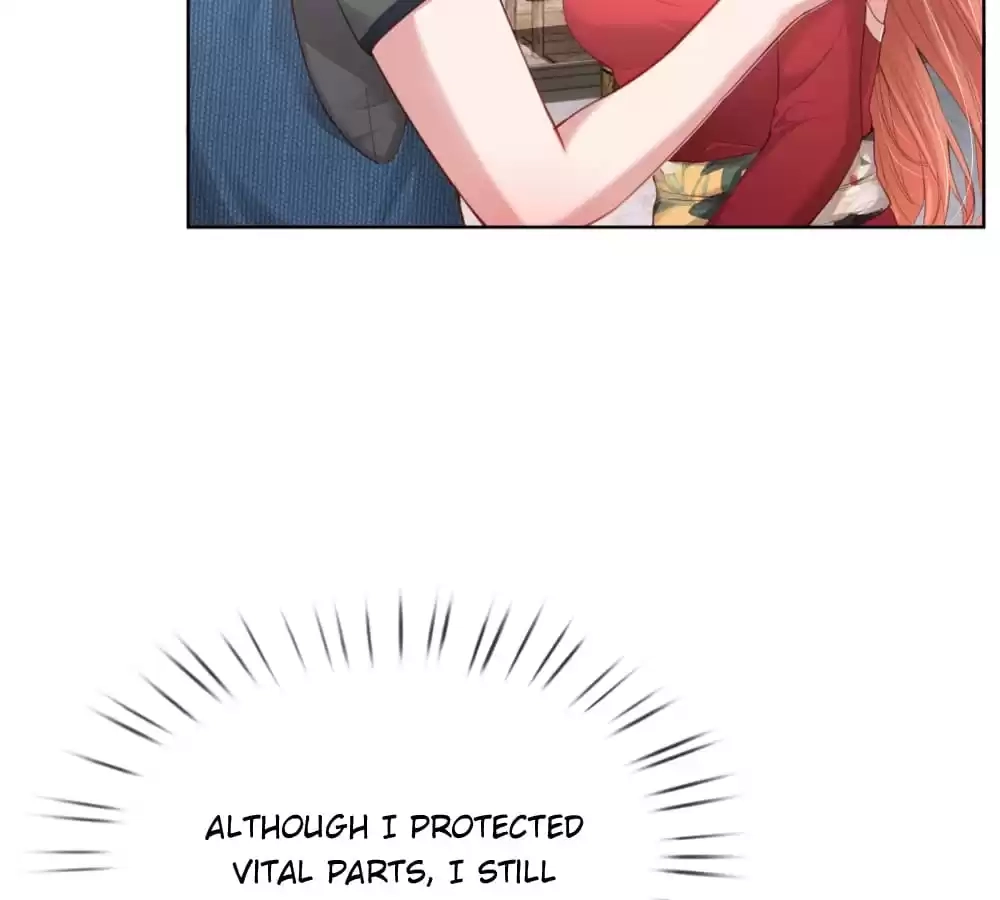 Sweet Escape Chapter 18 page 5 - 
