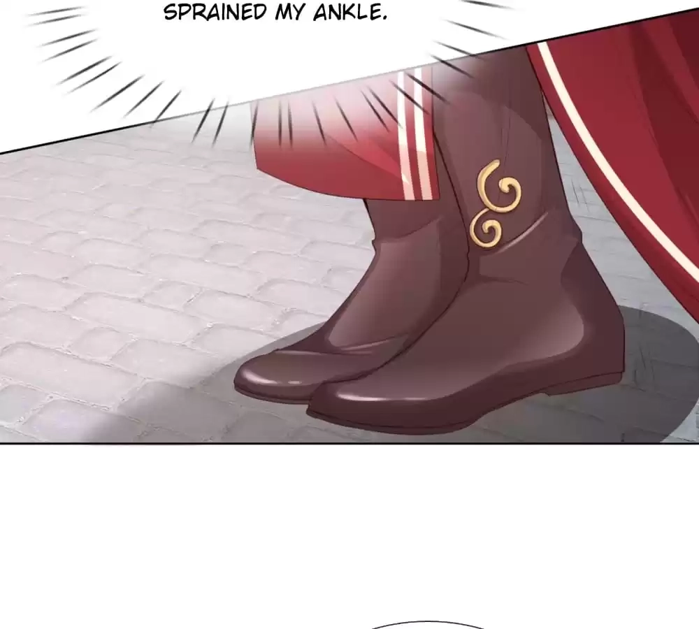 Sweet Escape Chapter 18 page 6 - 
