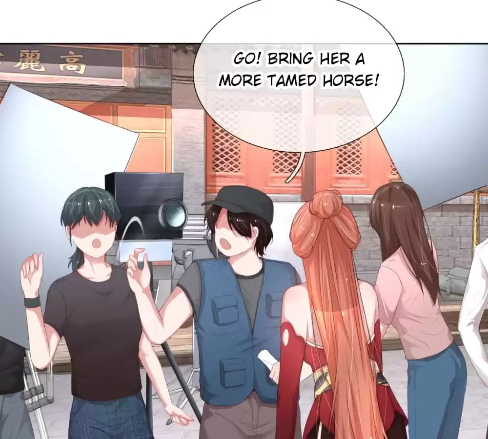 Sweet Escape Chapter 18 page 7 - 