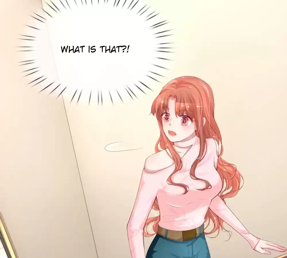 Sweet Escape Chapter 19 page 12 - 