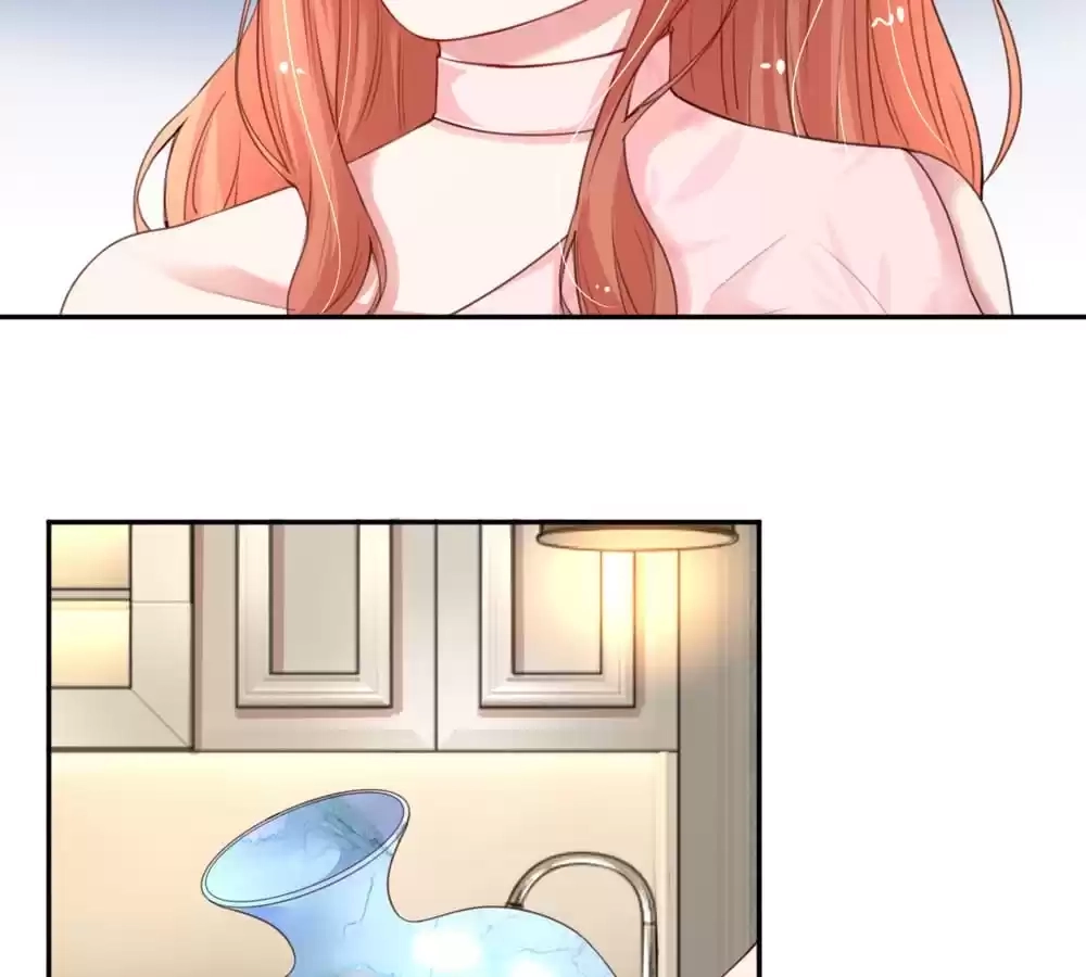 Sweet Escape Chapter 19 page 15 - 
