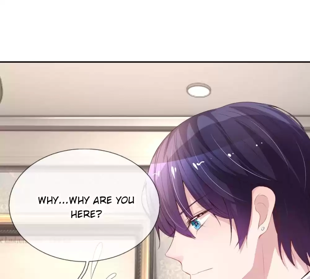 Sweet Escape Chapter 19 page 25 - 