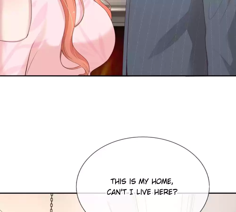 Sweet Escape Chapter 19 page 27 - 