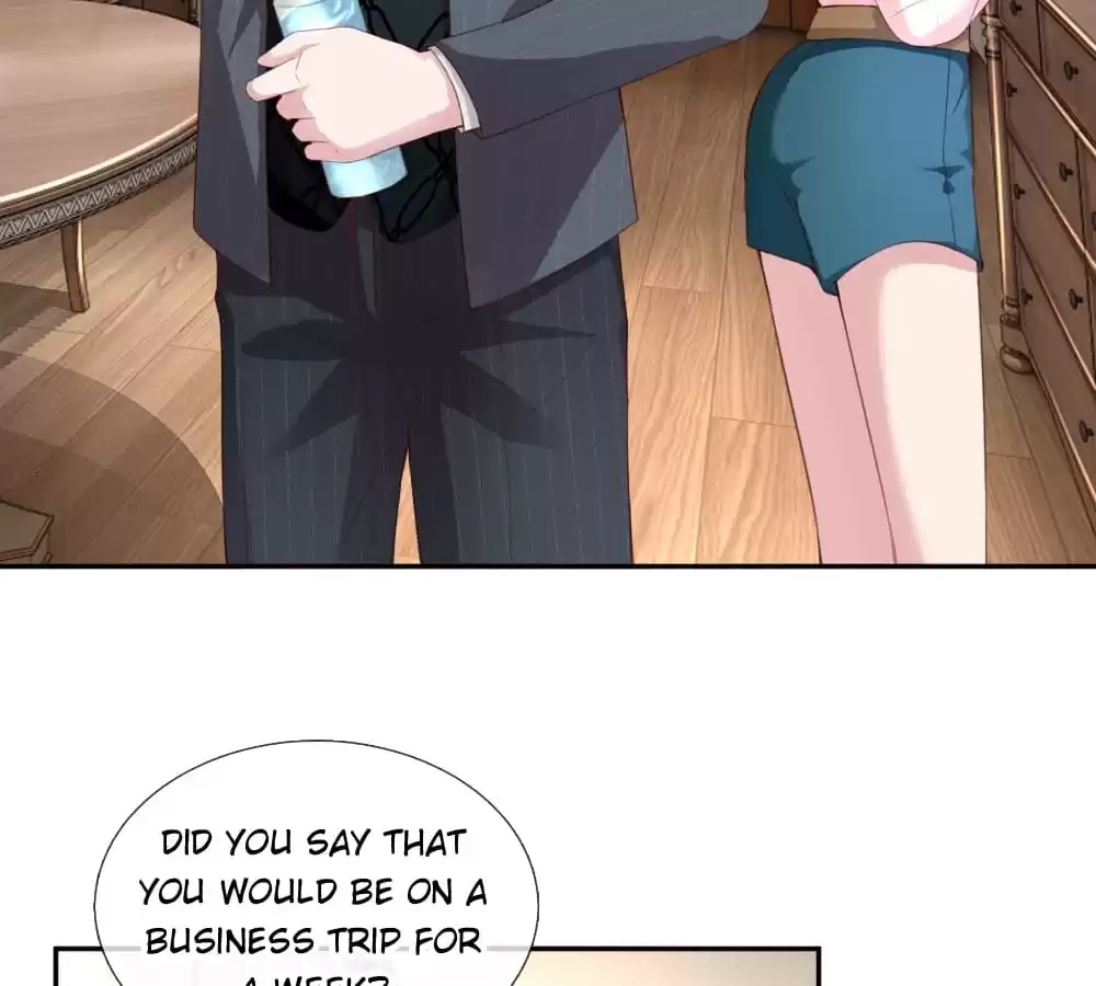 Sweet Escape Chapter 19 page 29 - 