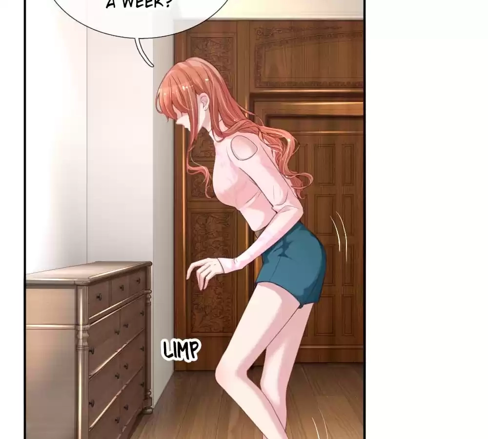 Sweet Escape Chapter 19 page 30 - 