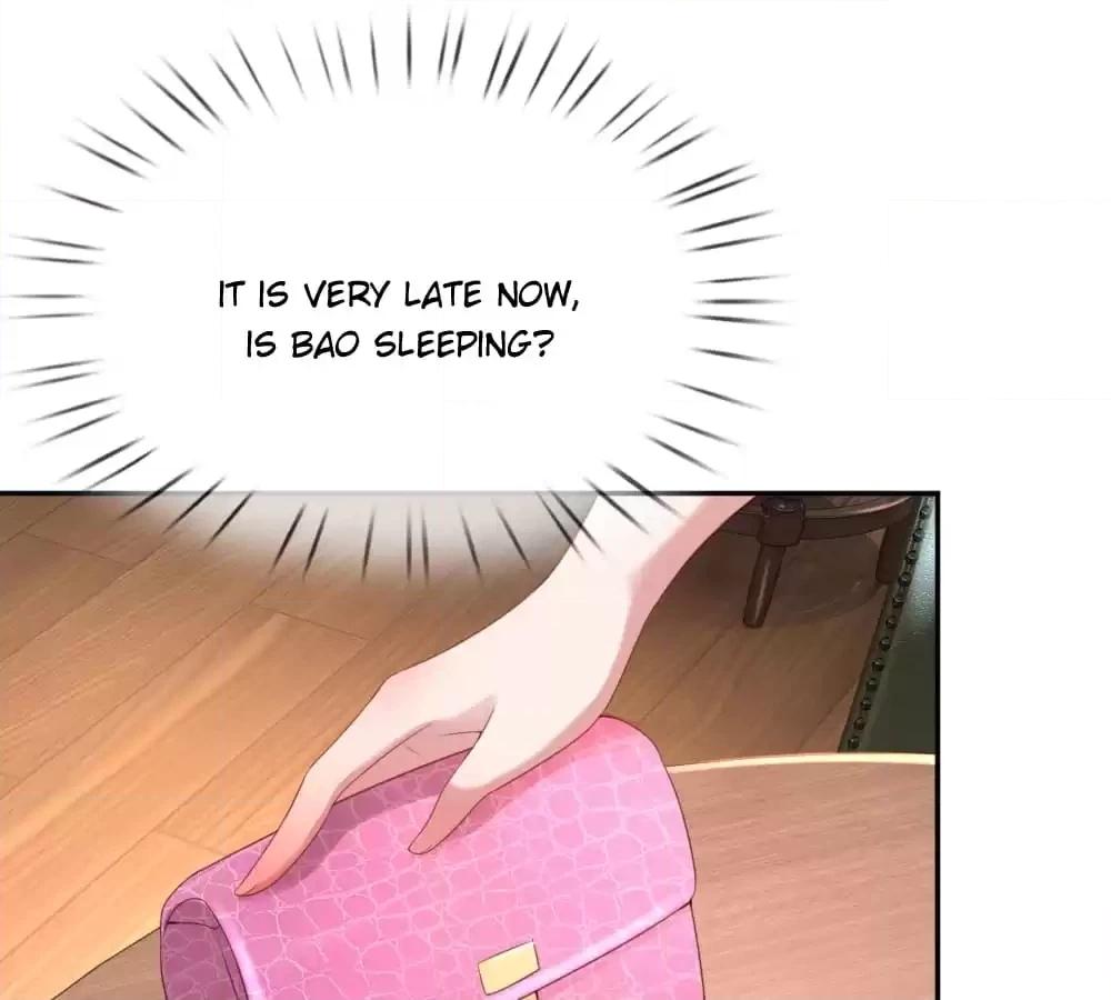 Sweet Escape Chapter 19 page 4 - 