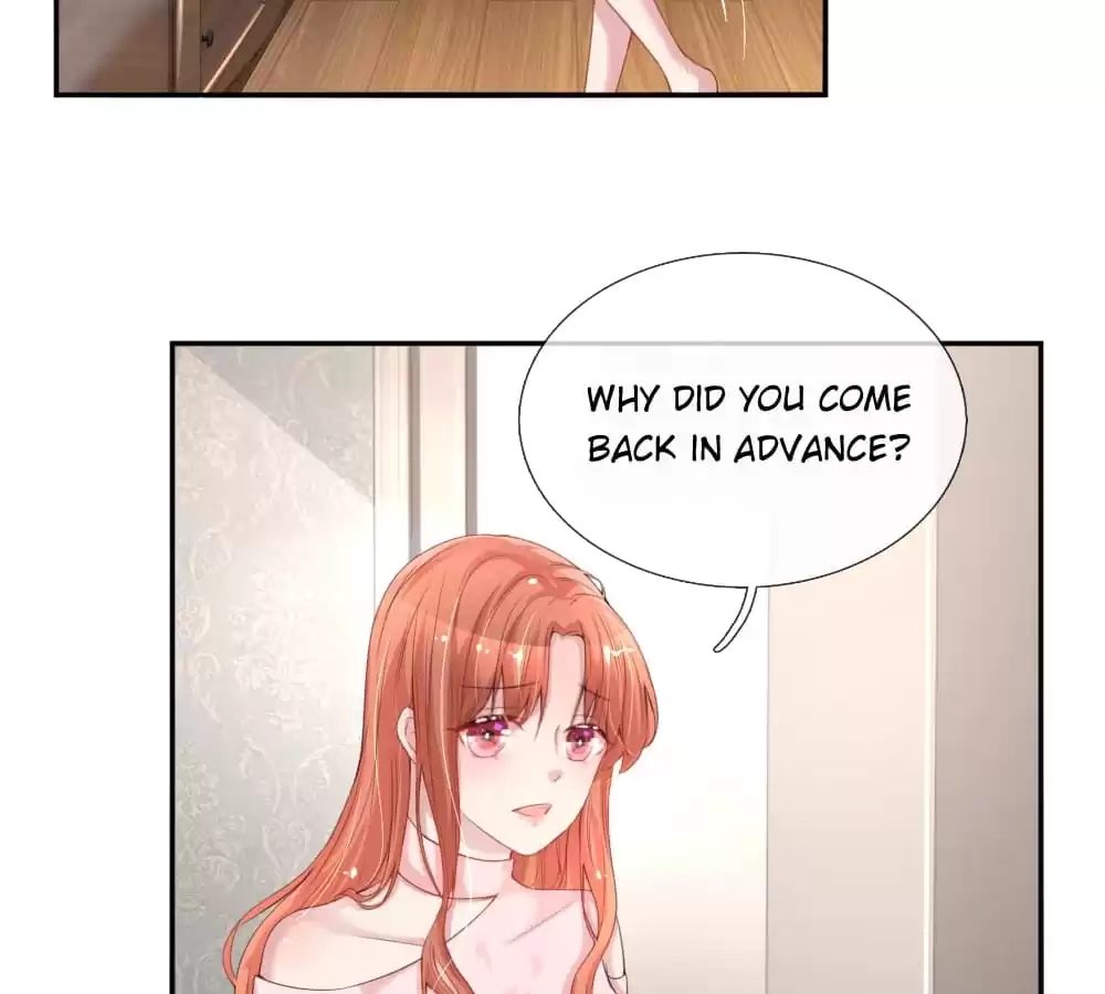 Sweet Escape Chapter 19 page 31 - 