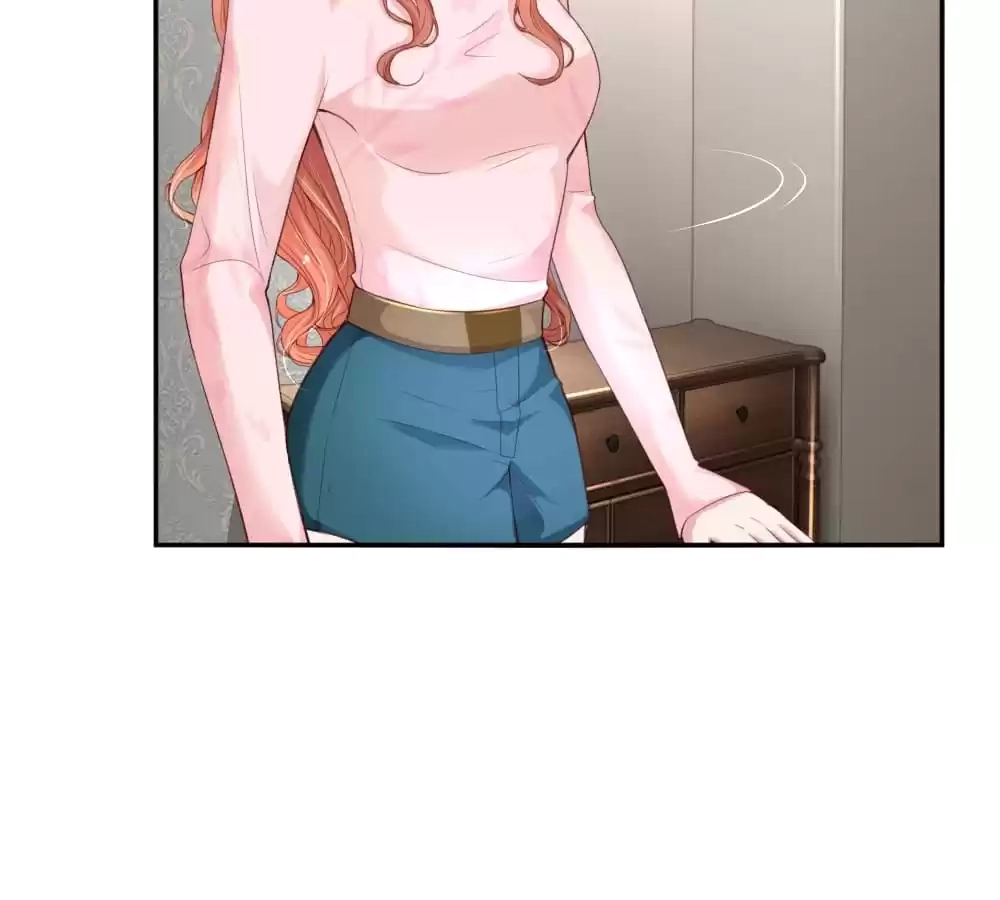 Sweet Escape Chapter 19 page 32 - 