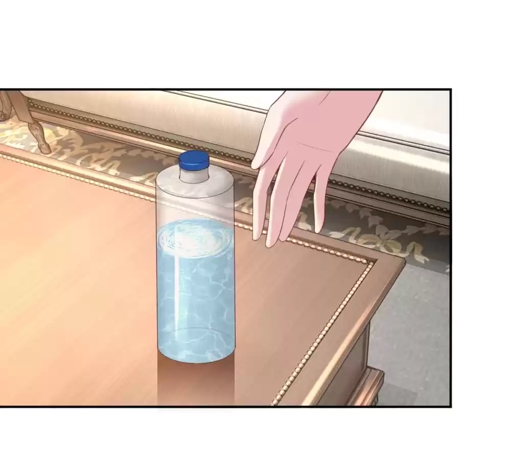 Sweet Escape Chapter 19 page 33 - 