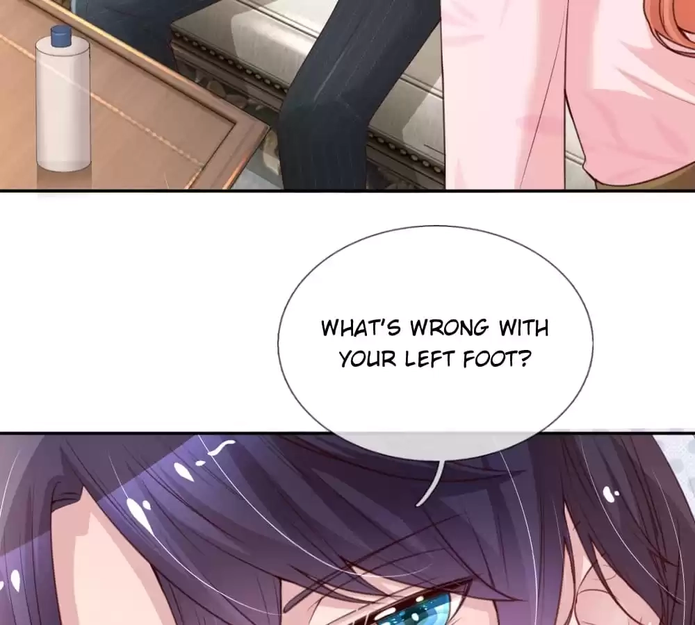 Sweet Escape Chapter 19 page 36 - 