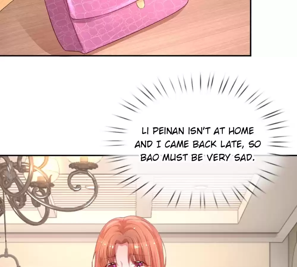Sweet Escape Chapter 19 page 5 - 