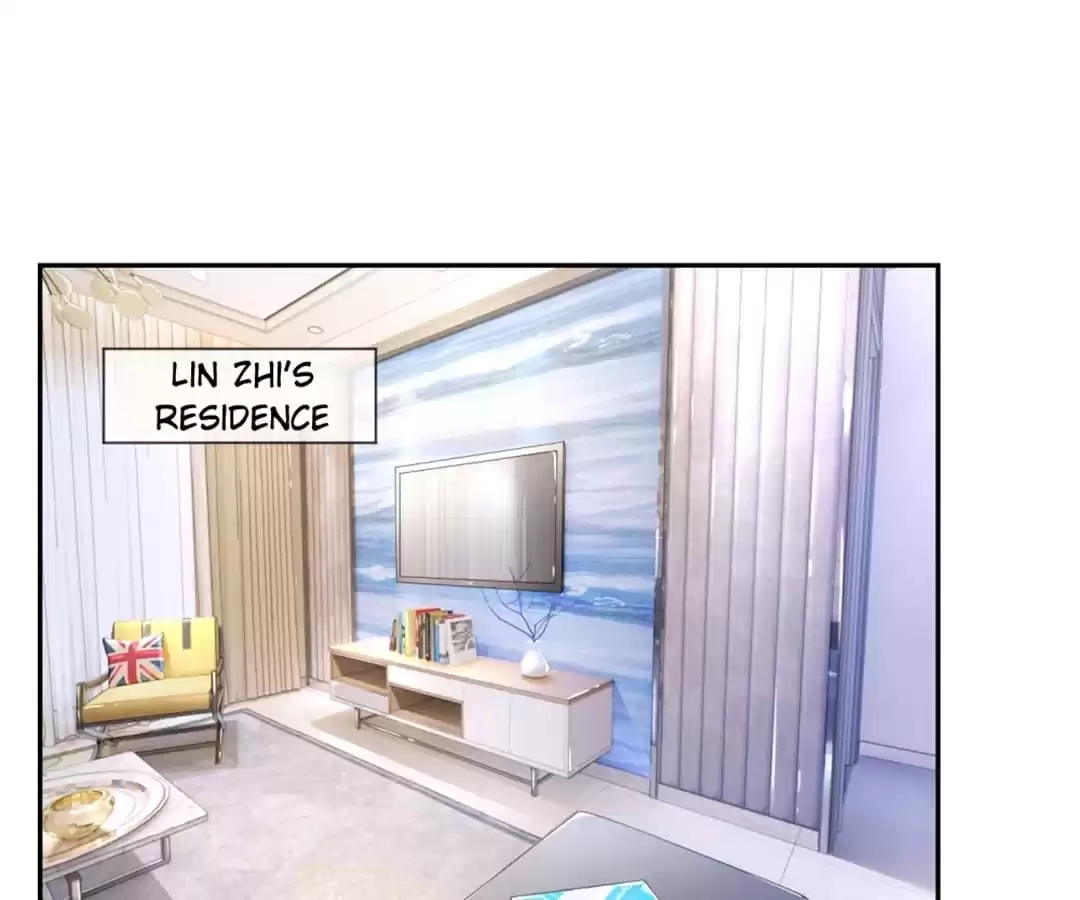 Sweet Escape Chapter 2 page 1 - 