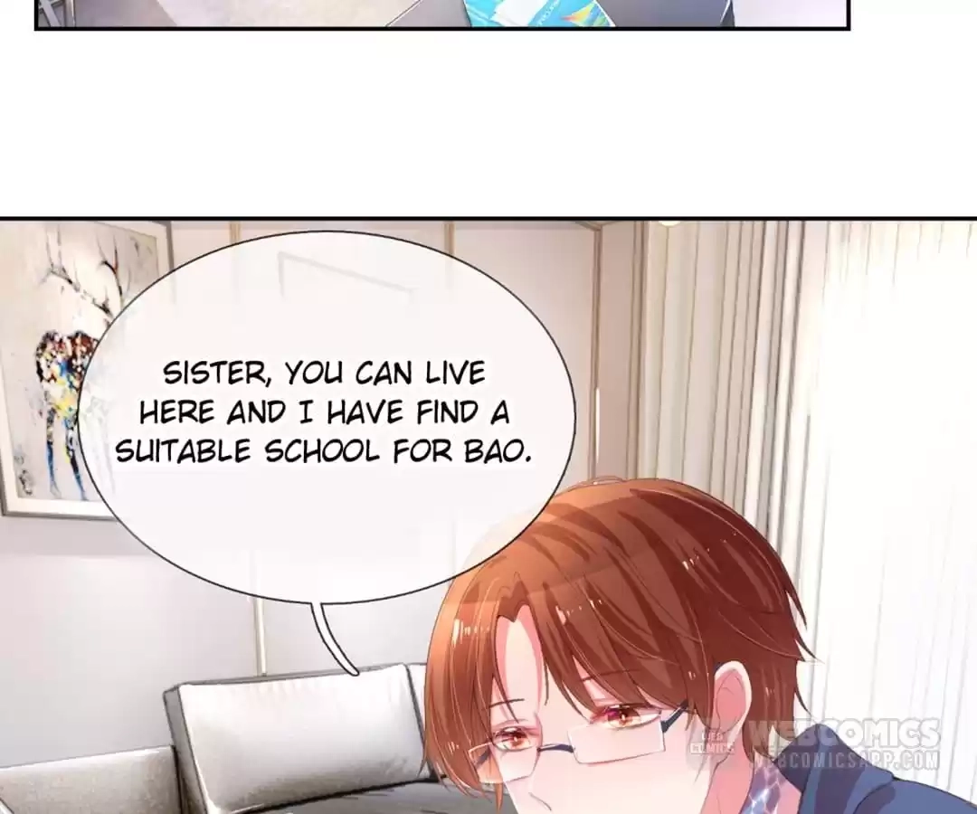 Sweet Escape Chapter 2 page 2 - 