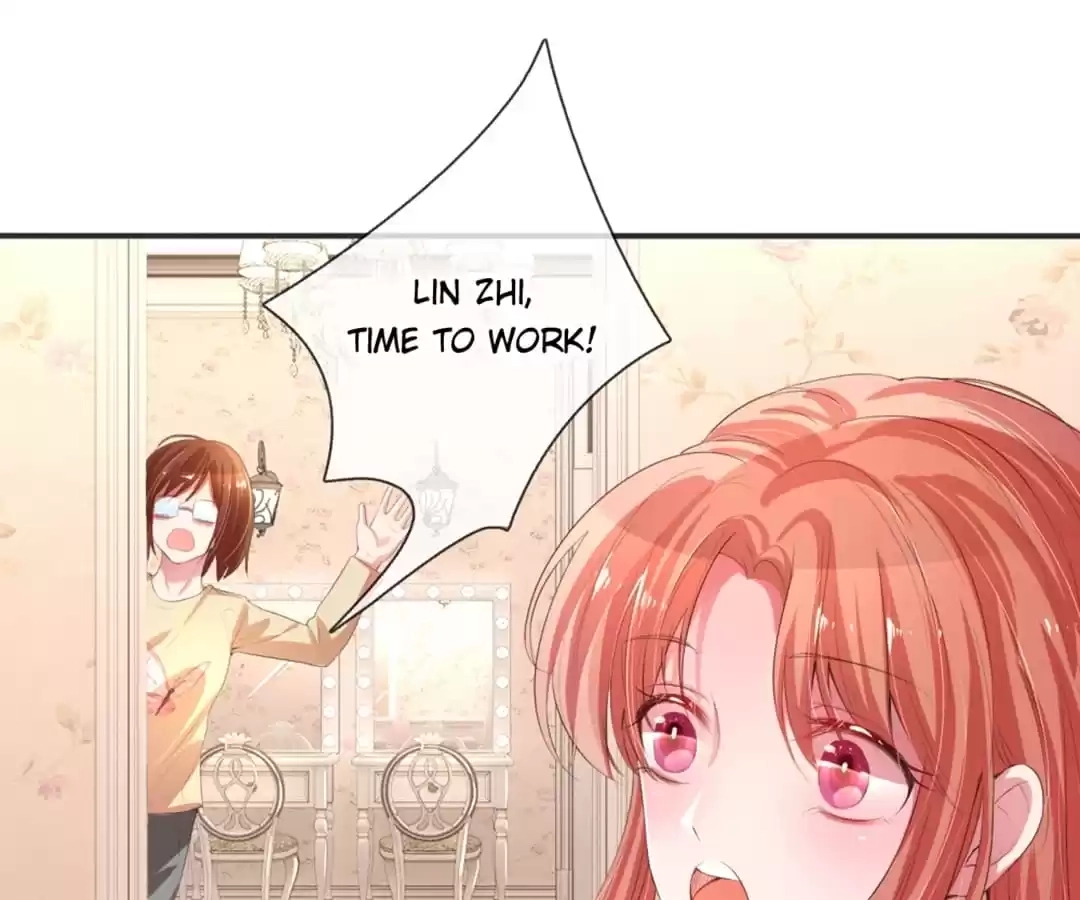 Sweet Escape Chapter 2 page 14 - 