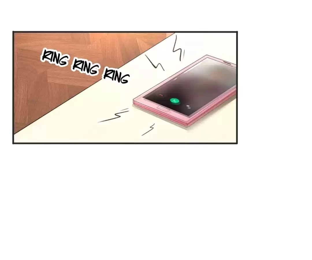 Sweet Escape Chapter 2 page 16 - 