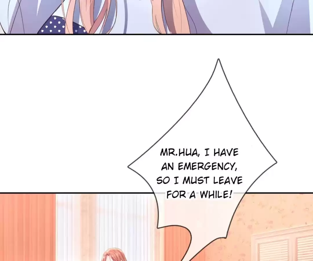 Sweet Escape Chapter 2 page 22 - 