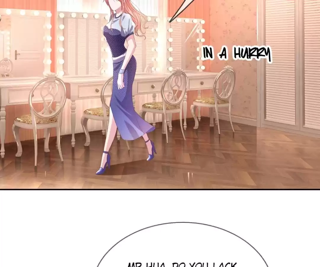 Sweet Escape Chapter 2 page 23 - 