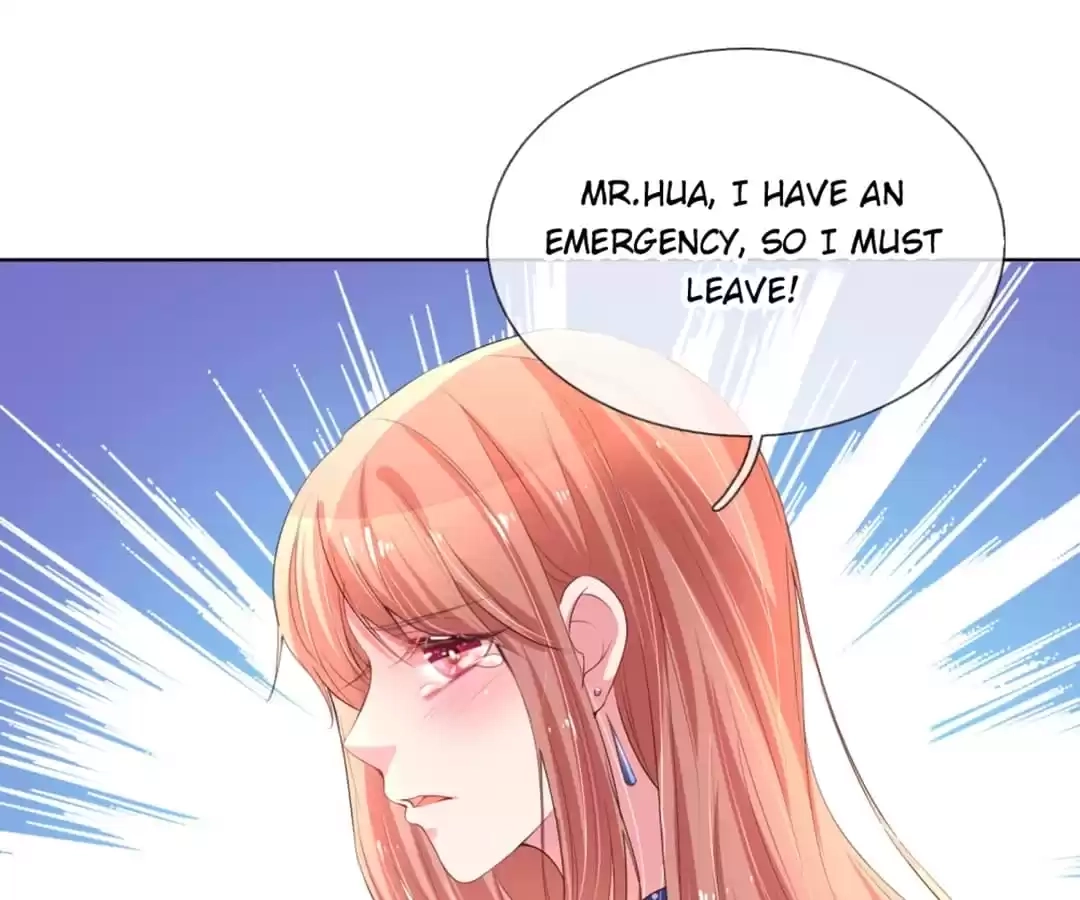 Sweet Escape Chapter 2 page 29 - 