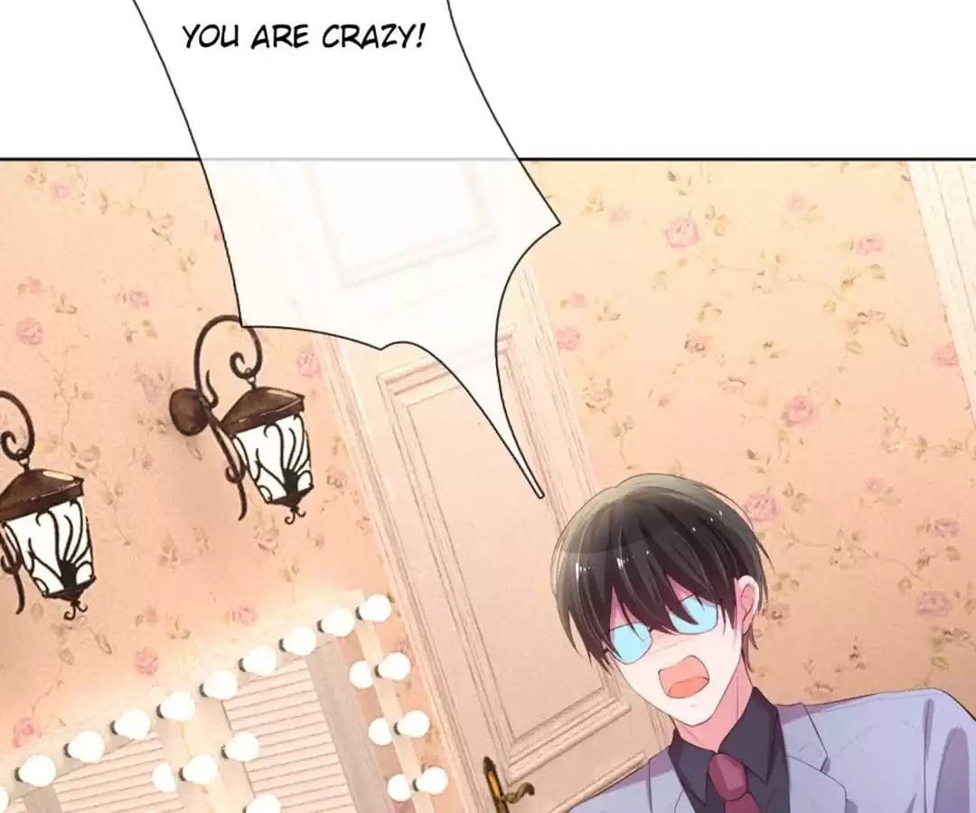 Sweet Escape Chapter 2 page 31 - 