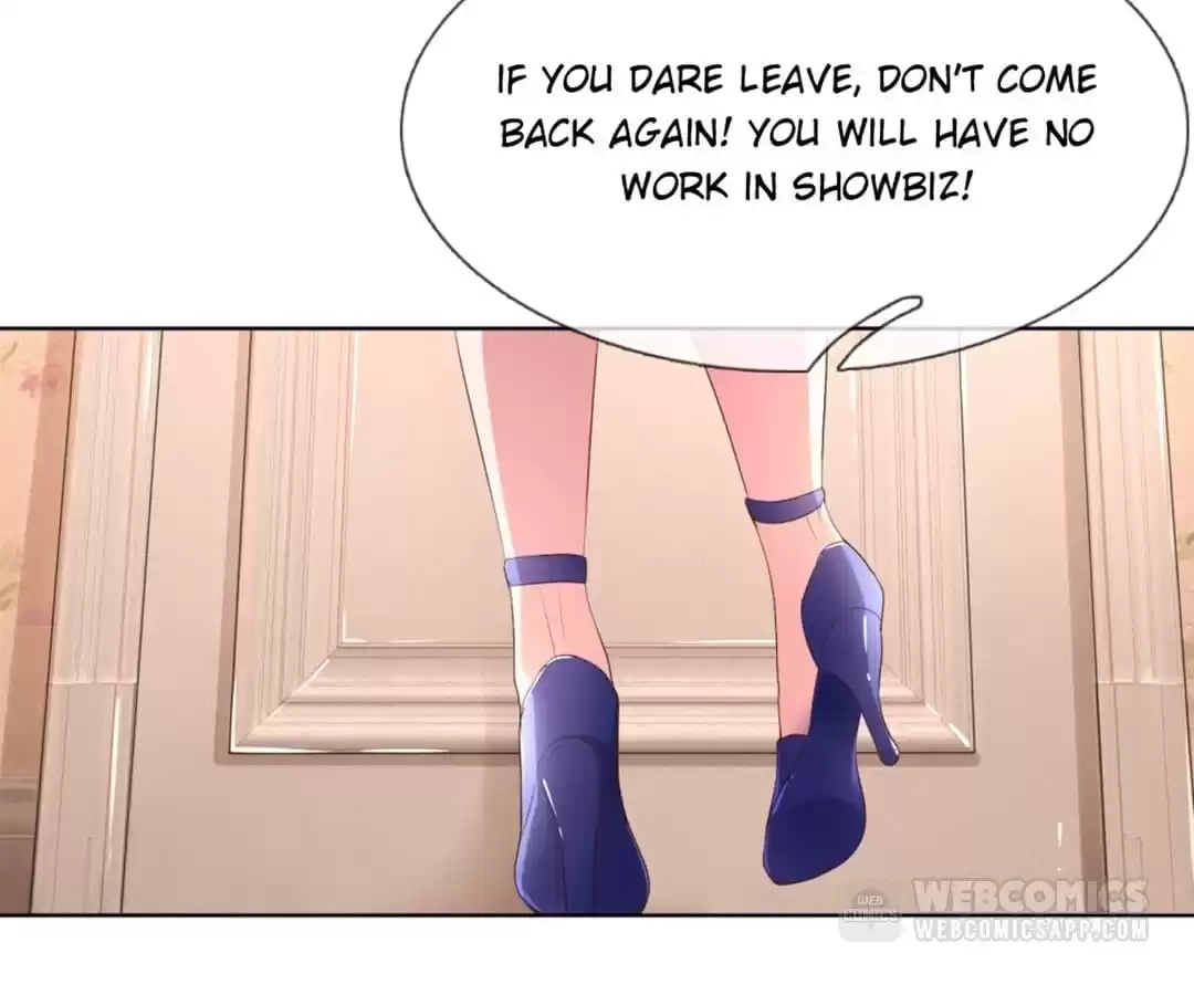 Sweet Escape Chapter 2 page 34 - 