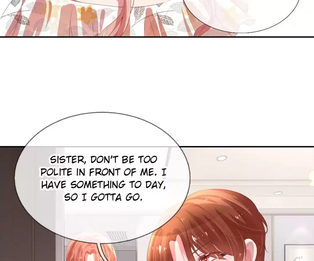 Sweet Escape Chapter 2 page 5 - 