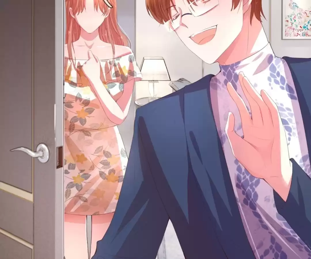Sweet Escape Chapter 2 page 6 - 