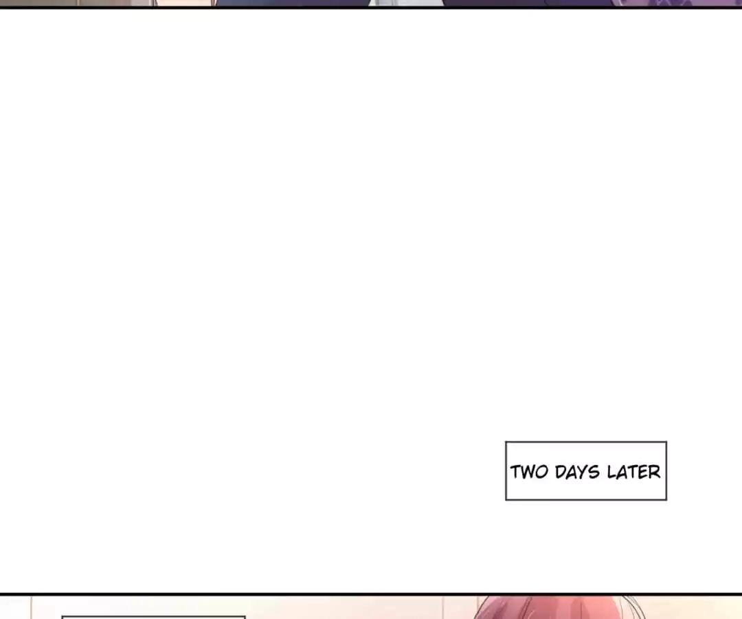 Sweet Escape Chapter 2 page 7 - 