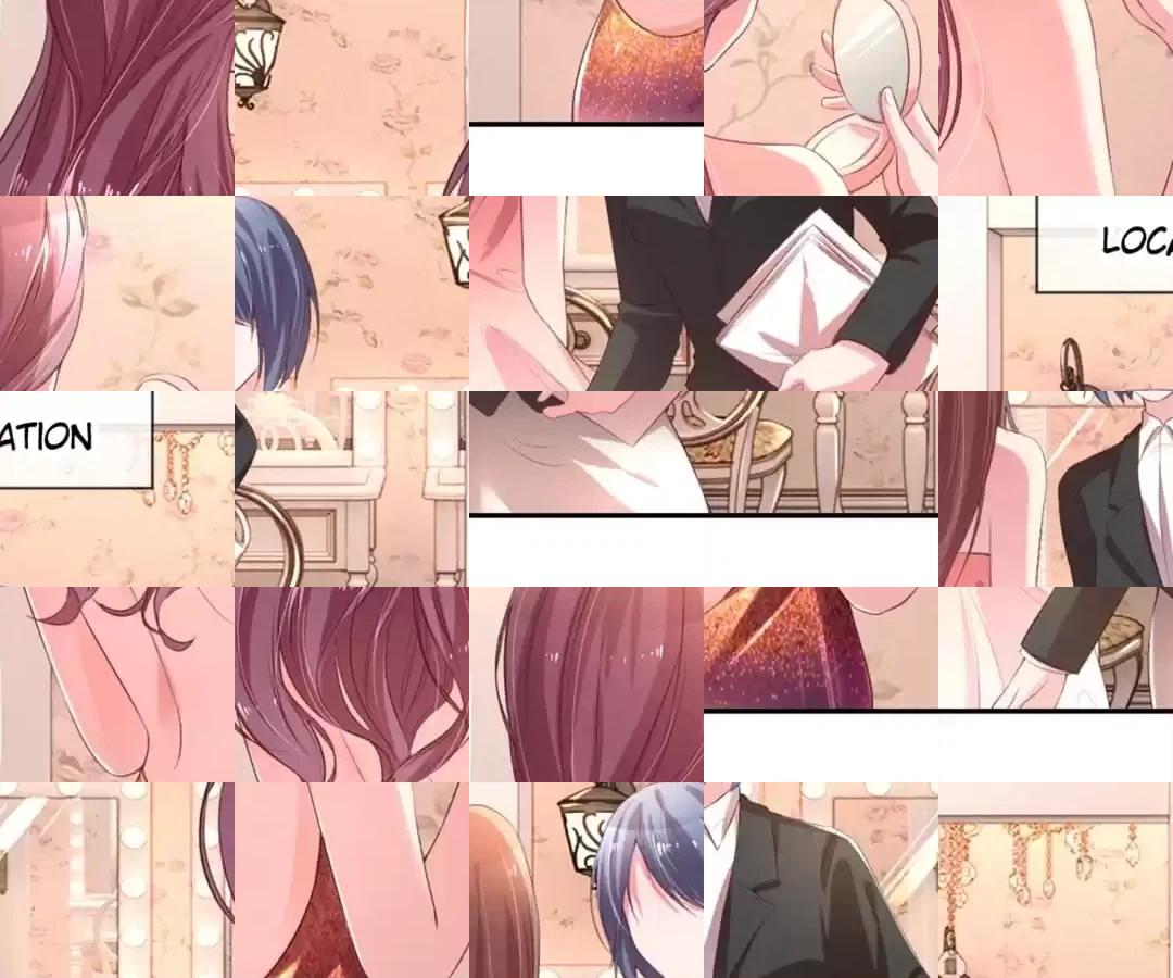 Sweet Escape Chapter 2 page 8 - 