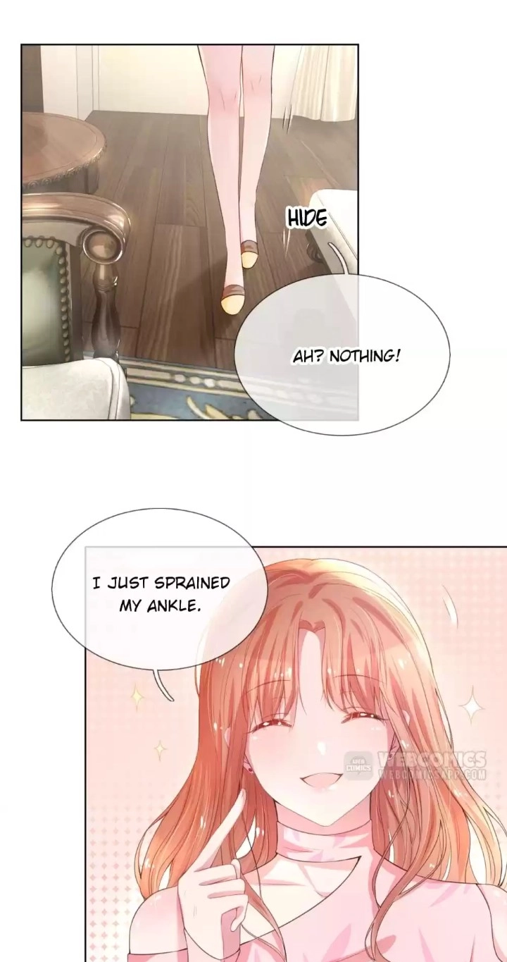 Sweet Escape Chapter 20 page 1 - 