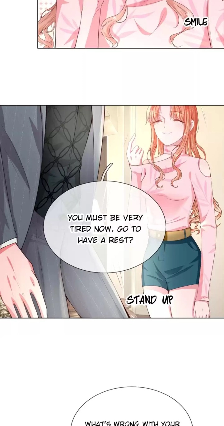 Sweet Escape Chapter 20 page 2 - 