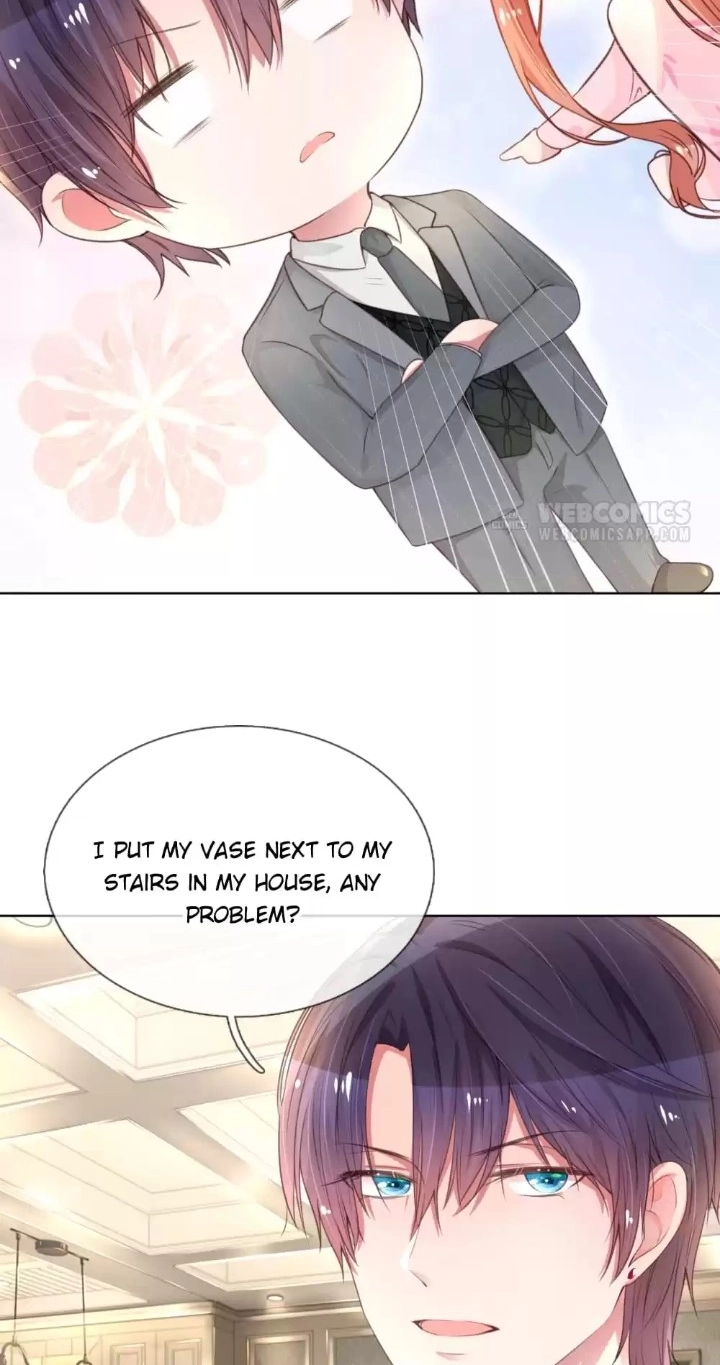 Sweet Escape Chapter 20 page 12 - 