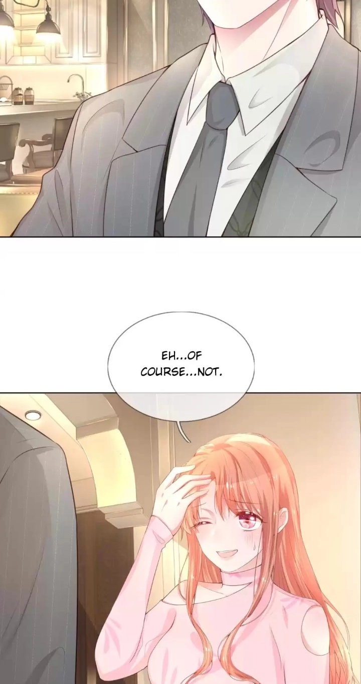 Sweet Escape Chapter 20 page 13 - 