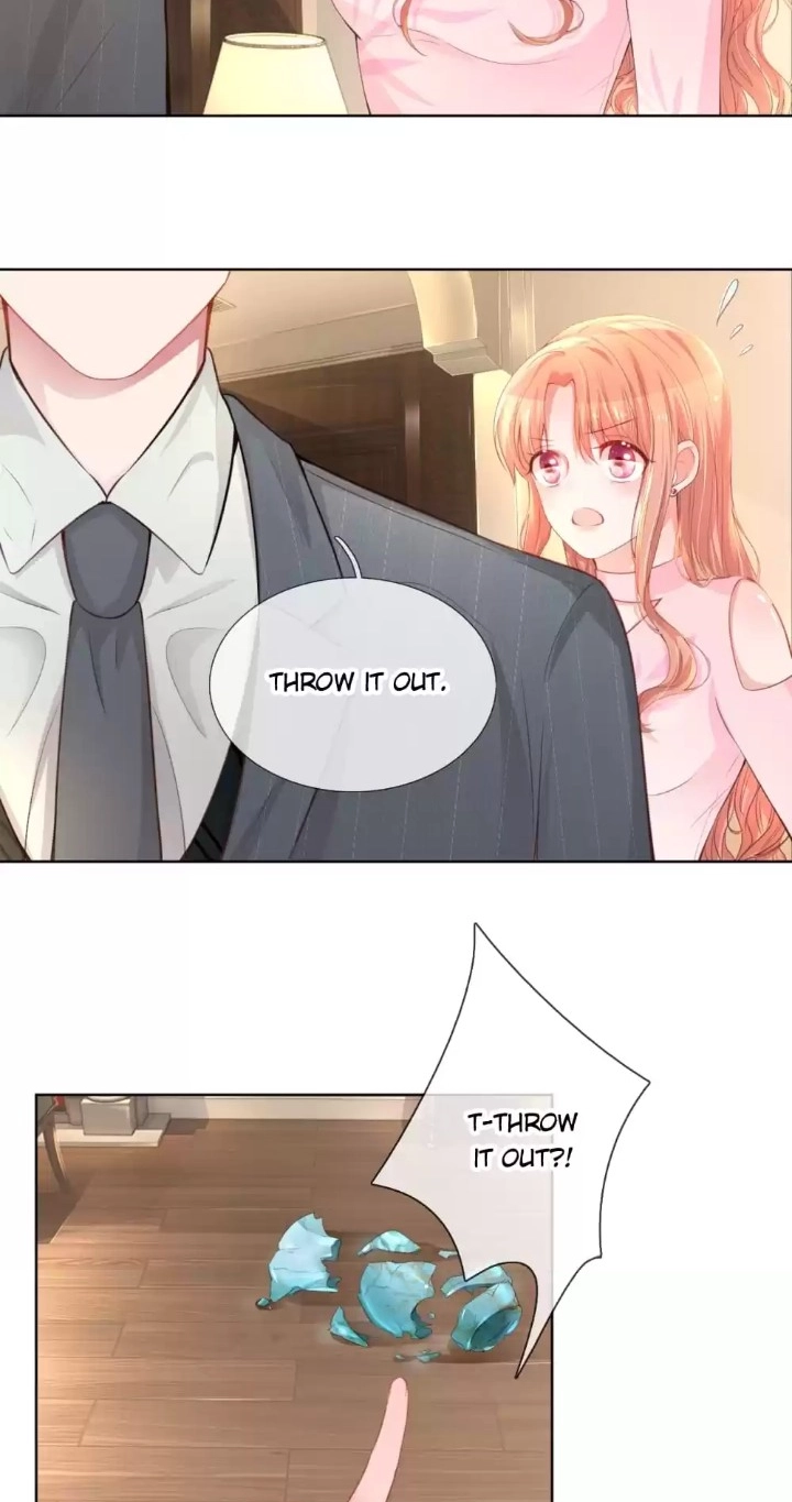 Sweet Escape Chapter 20 page 14 - 