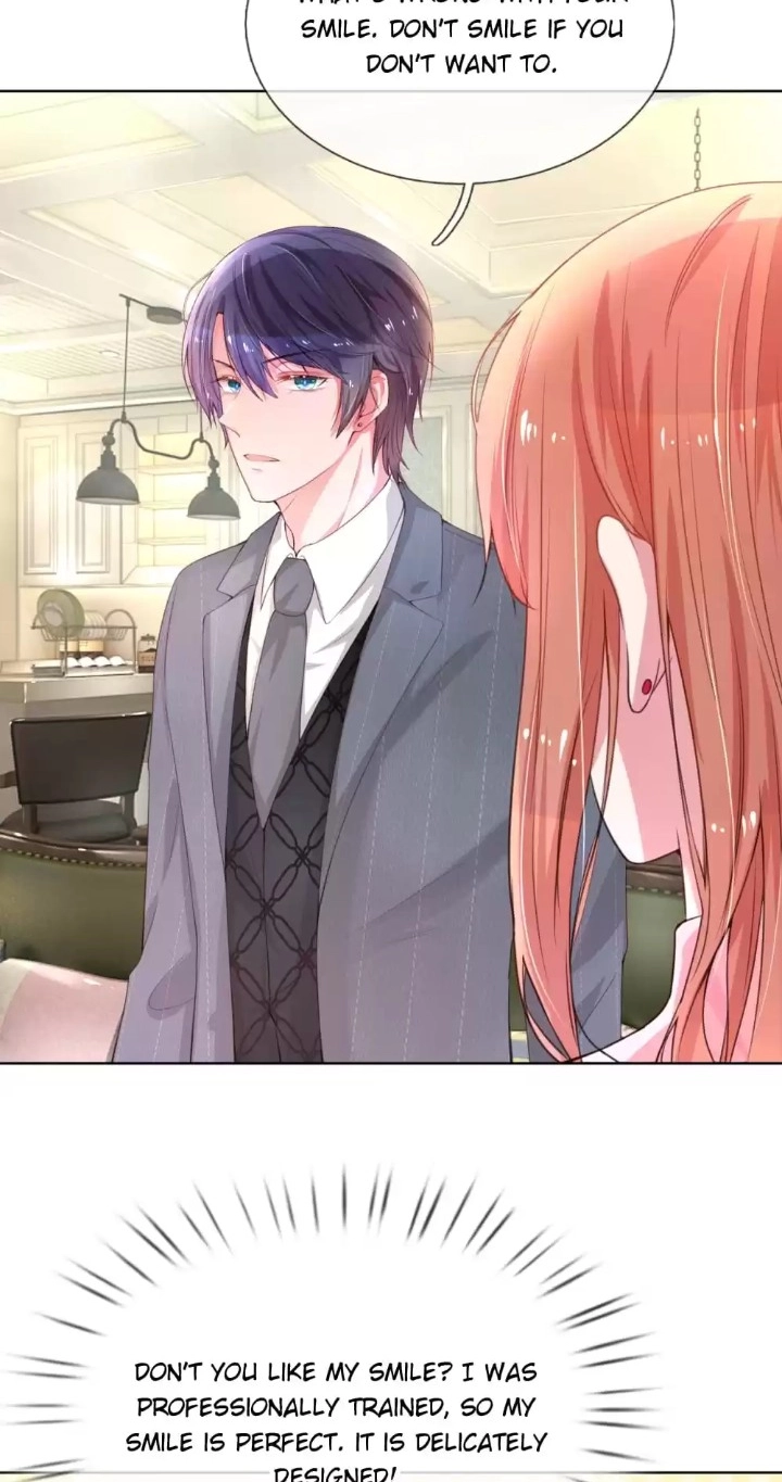 Sweet Escape Chapter 20 page 3 - 