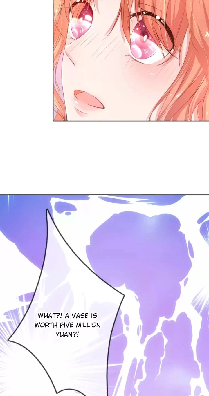 Sweet Escape Chapter 20 page 7 - 