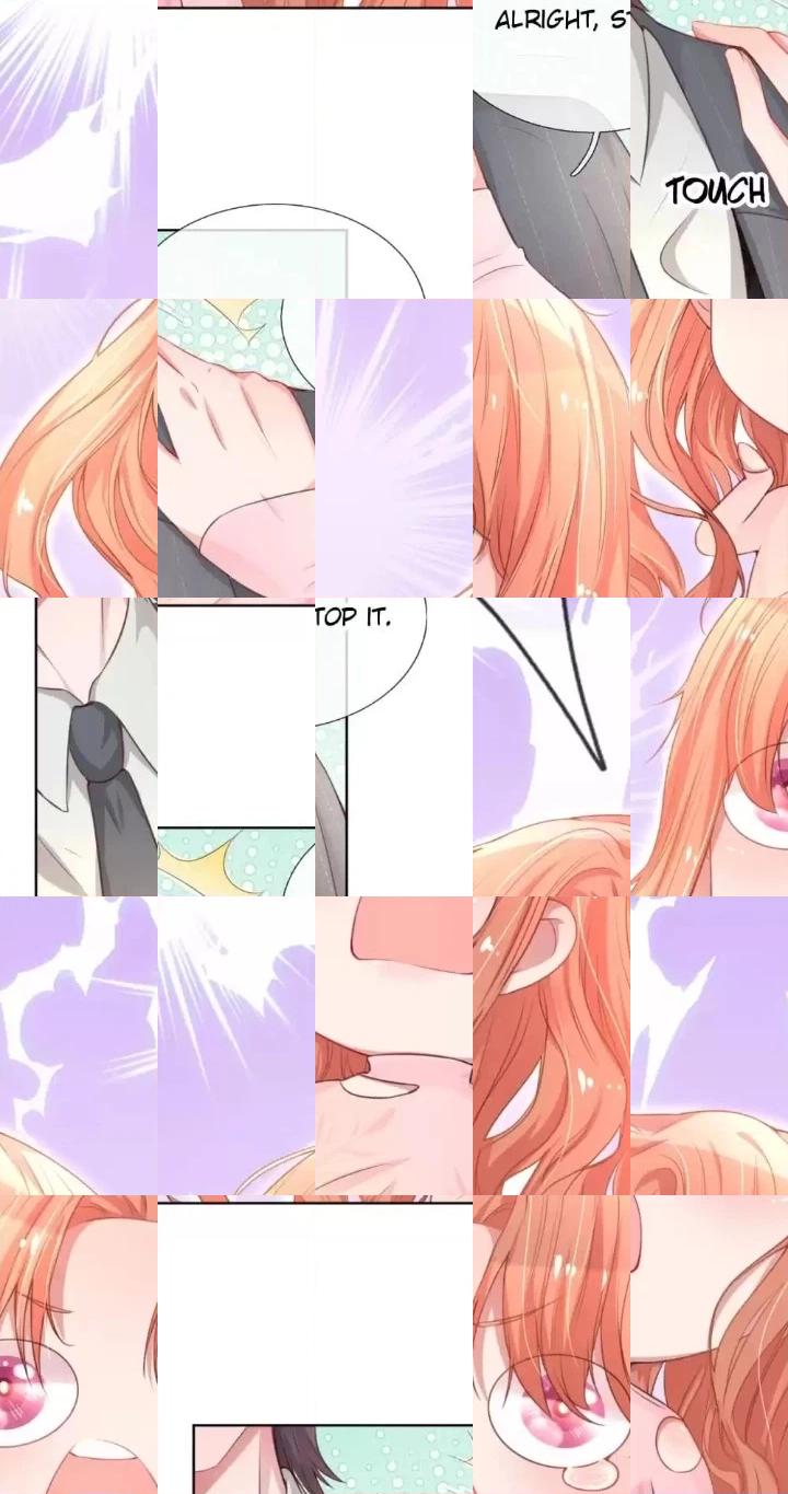 Sweet Escape Chapter 20 page 8 - 