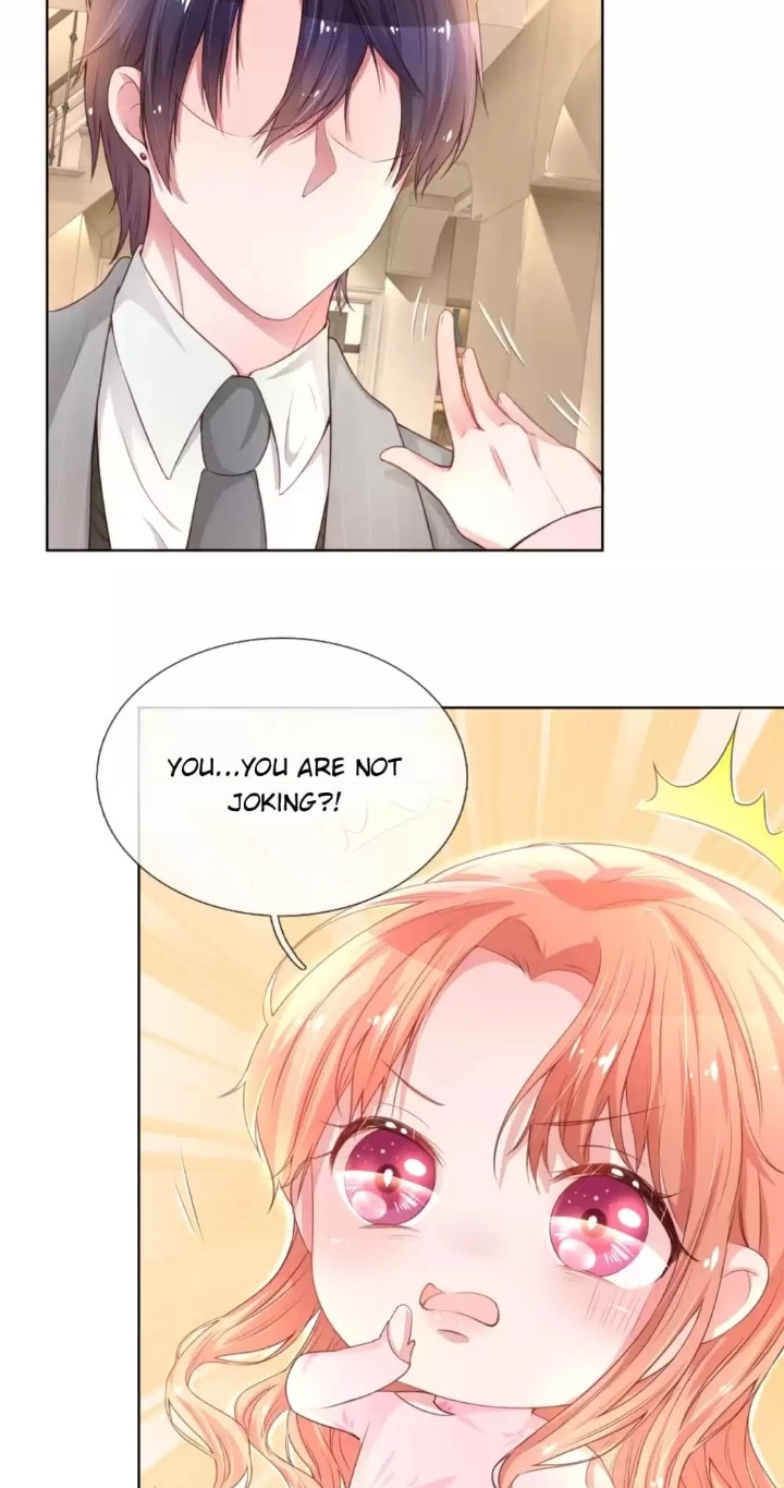 Sweet Escape Chapter 20 page 10 - 
