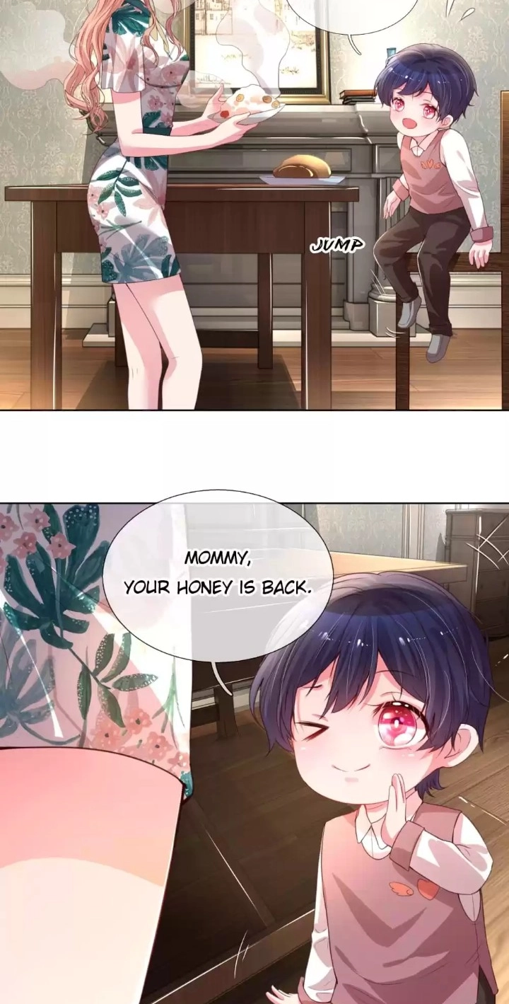 Sweet Escape Chapter 21 page 14 - 